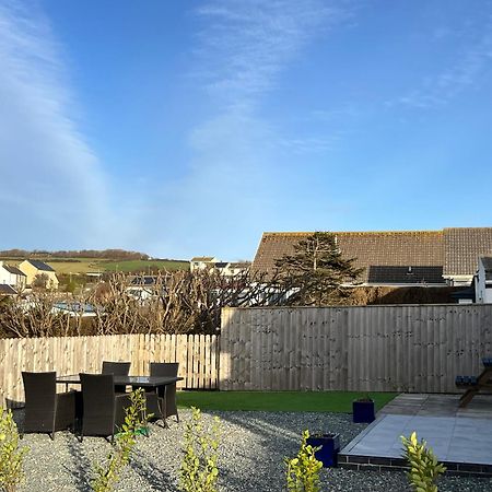Seacliff, Broad Haven. Villa Eksteriør billede
