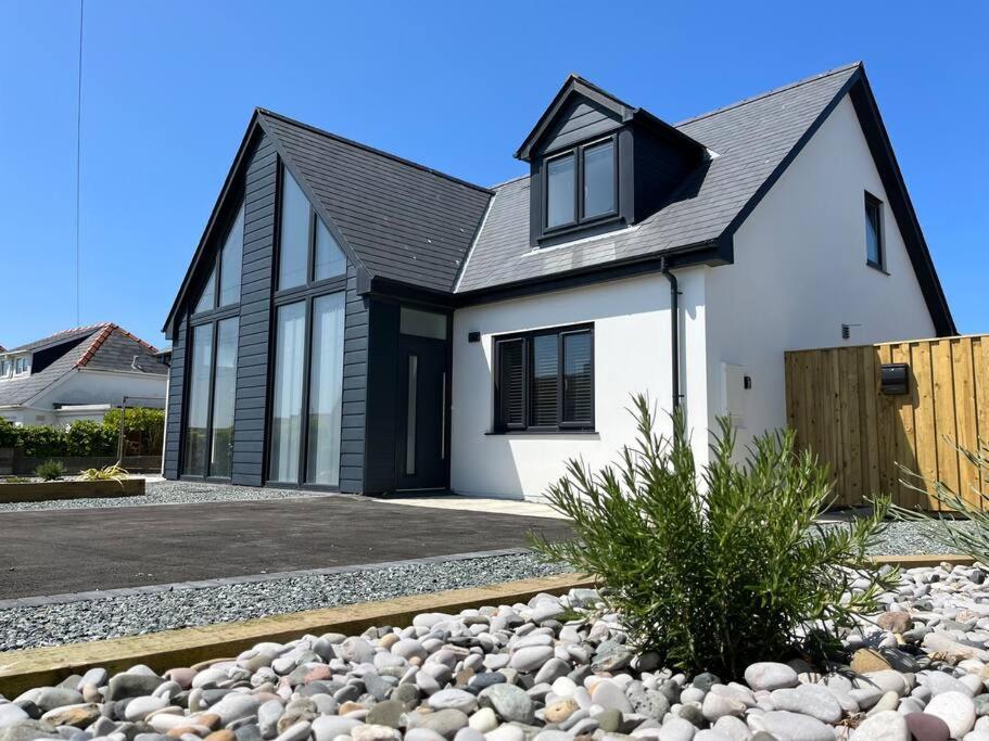 Seacliff, Broad Haven. Villa Eksteriør billede
